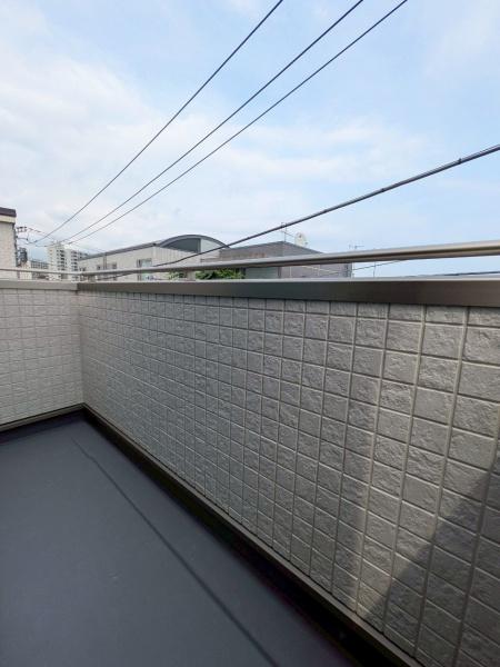 杉並区和泉４丁目の新築一戸建