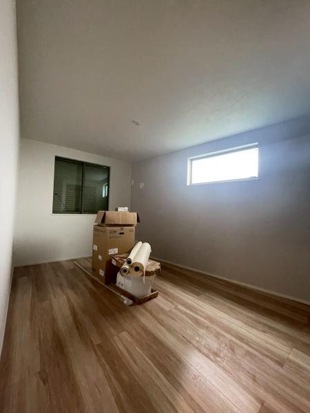 杉並区和泉４丁目の新築一戸建