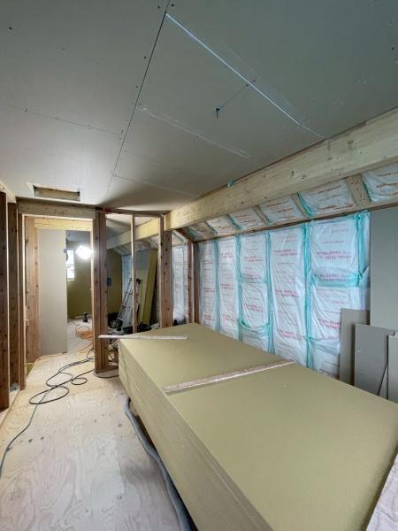 杉並区和泉４丁目の新築一戸建