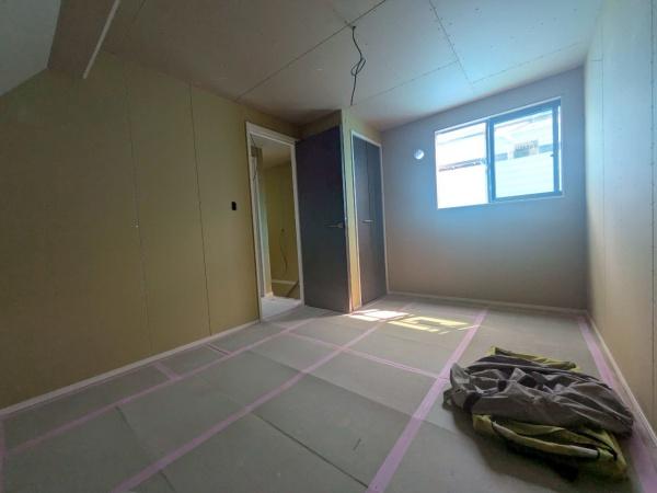 杉並区和泉４丁目の新築一戸建