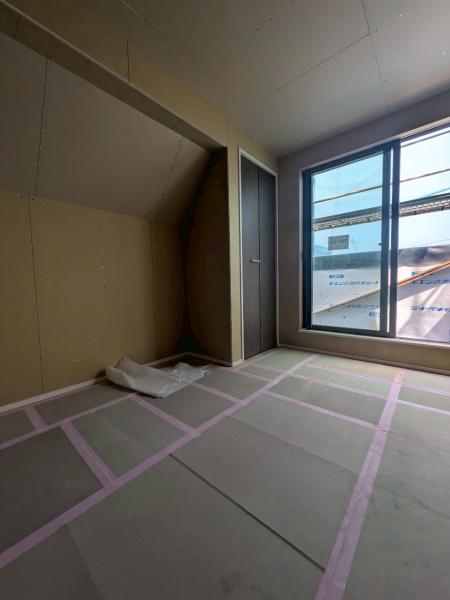杉並区和泉４丁目の新築一戸建
