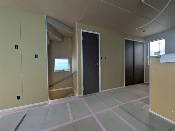 杉並区和泉４丁目の新築一戸建