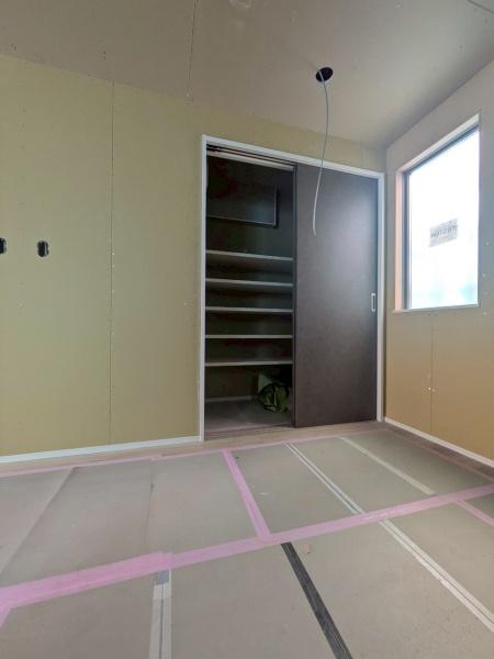 杉並区和泉４丁目の新築一戸建