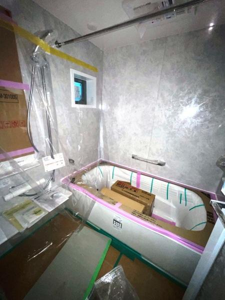 杉並区和泉４丁目の新築一戸建