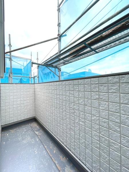 杉並区和泉４丁目の新築一戸建