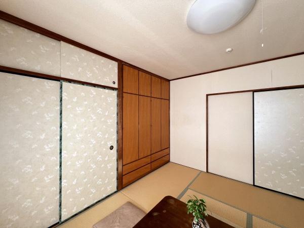 江古田第3ローヤルコーポ