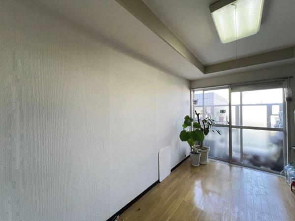 江古田第3ローヤルコーポ