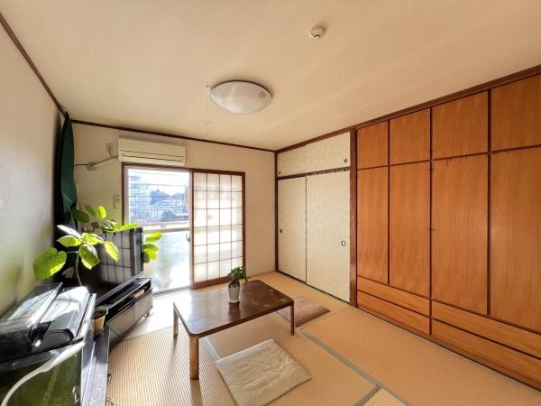 江古田第3ローヤルコーポ