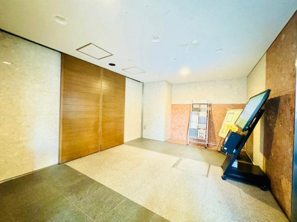 プレジール北新宿