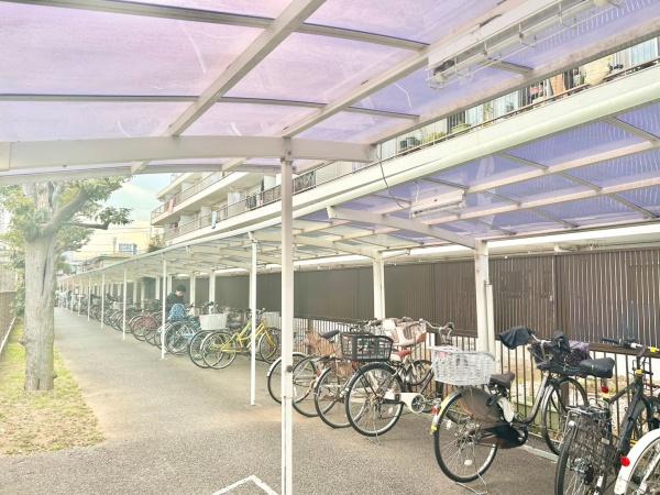 石神井公園マンション