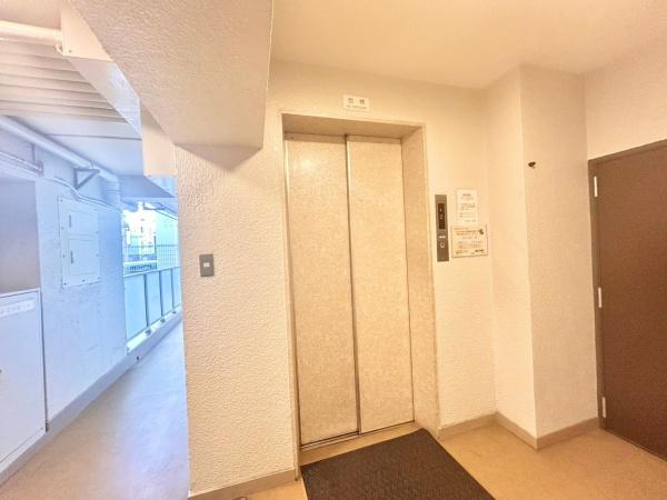 石神井公園マンション