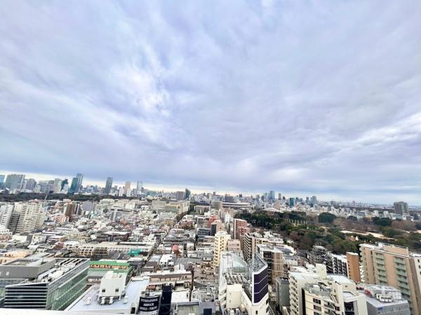 ライオンズ四谷タワーゲート