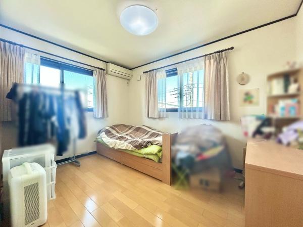 練馬区谷原６丁目の中古一戸建て