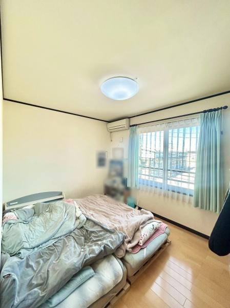 練馬区谷原６丁目の中古一戸建て