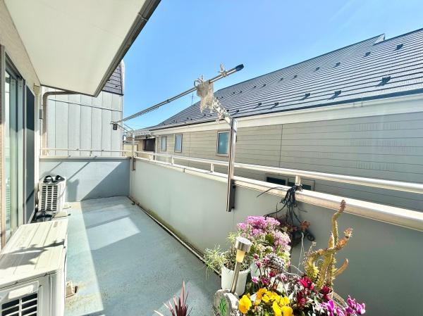 練馬区谷原６丁目の中古一戸建て