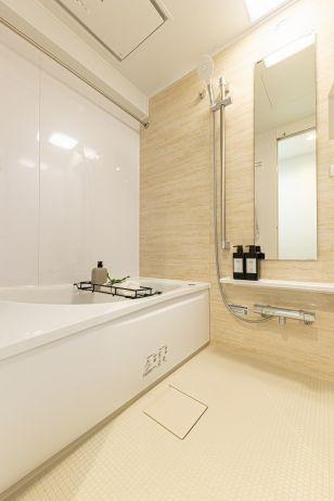 ライオンズマンション練馬