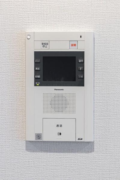 ライオンズマンション練馬