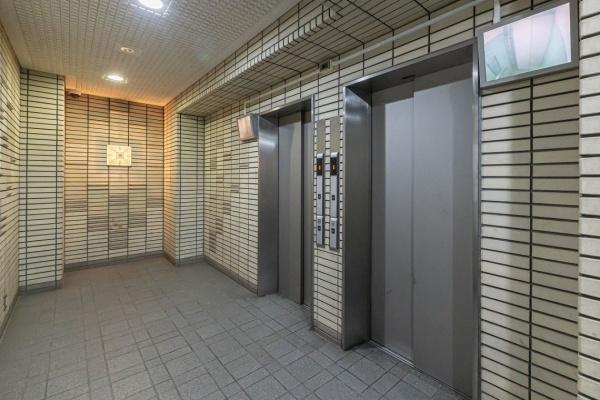 ライオンズマンション練馬