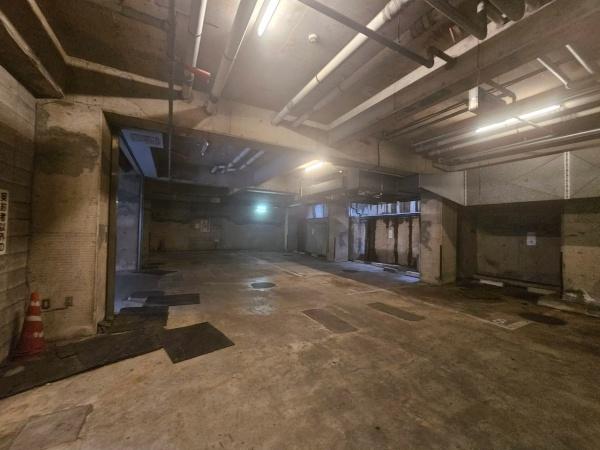 複数沿線利用可能一棟マンションガーデンハイツまつお