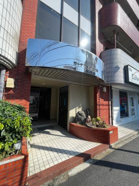 複数沿線利用可能一棟マンションガーデンハイツまつお