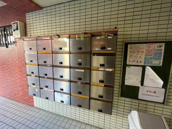 複数沿線利用可能一棟マンションガーデンハイツまつお