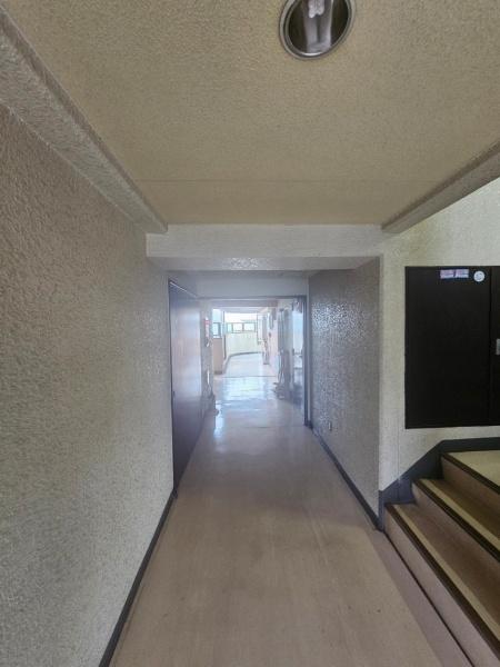 複数沿線利用可能一棟マンションガーデンハイツまつお