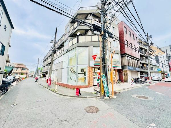 グランドハイム保谷