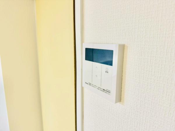 グランドハイム保谷