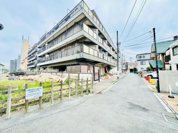 グランドハイム保谷
