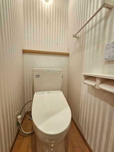 板橋区大和町の中古一戸建て
