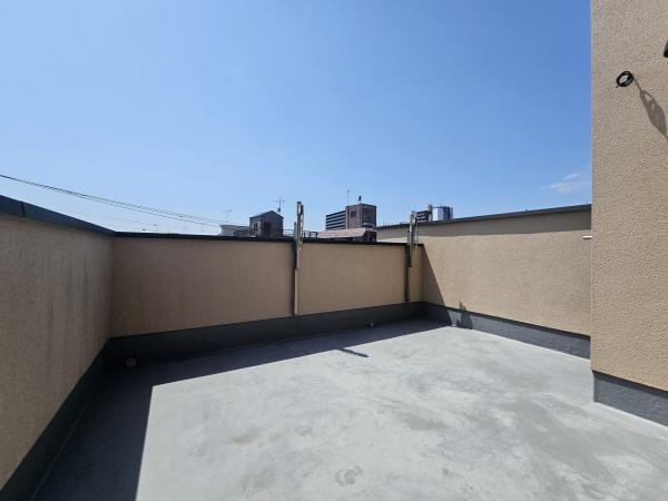 板橋区大和町の中古一戸建て