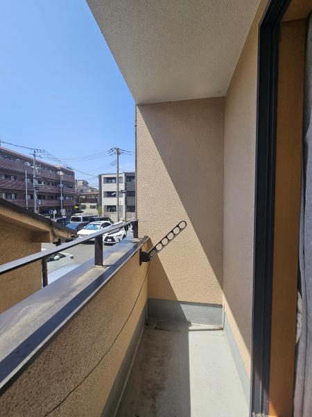 板橋区大和町の中古一戸建て