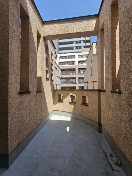 板橋区大和町の中古一戸建て