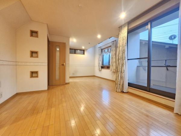 板橋区大和町の中古一戸建