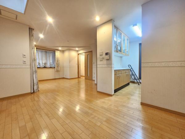 板橋区大和町の中古一戸建