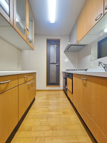 板橋区大和町の中古一戸建