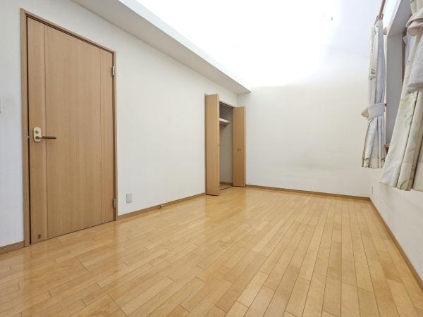 板橋区大和町の中古一戸建て