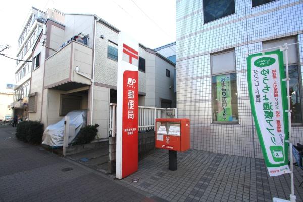 練馬区東大泉7丁目の土地(練馬東大泉四郵便局)