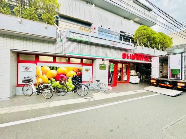松原5丁目新築一戸建(まいばすけっと明大前店)