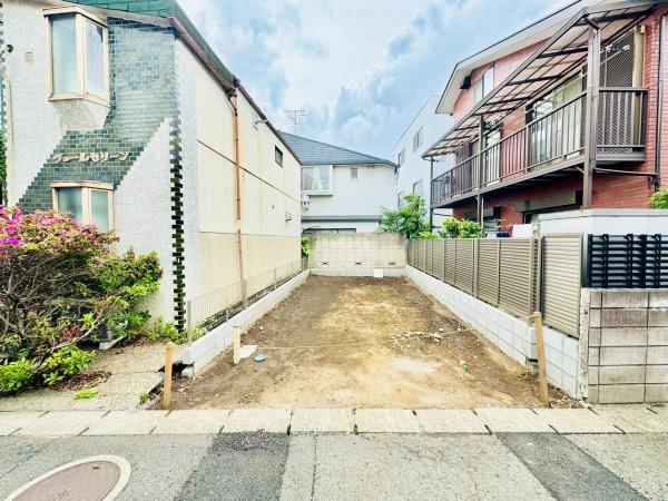 松原５丁目新築一戸建