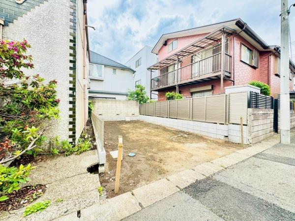 松原５丁目新築一戸建