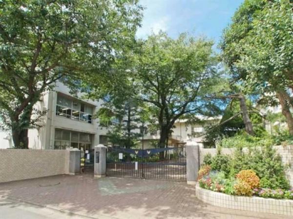 練馬区早宮3丁目の中古一戸建て(練馬区立開進第一中学校)