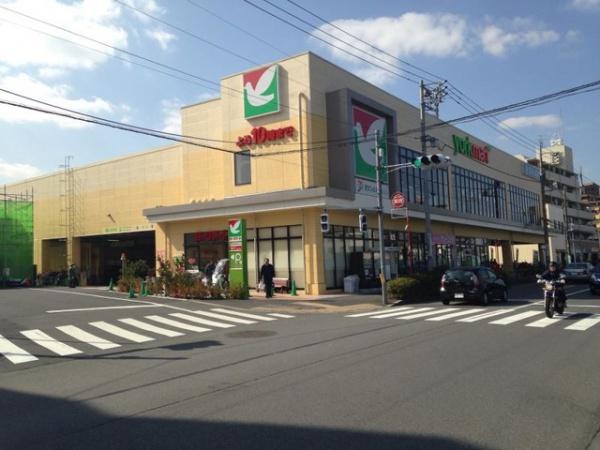 練馬区早宮3丁目の中古一戸建て(ヨークマート練馬平和台店)