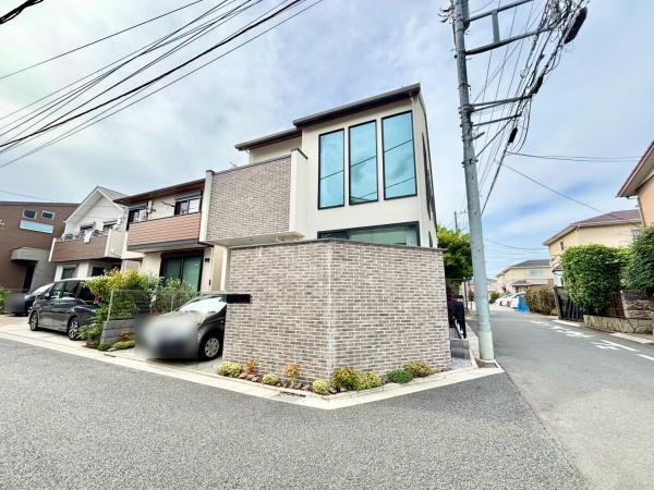 練馬区早宮３丁目の中古一戸建