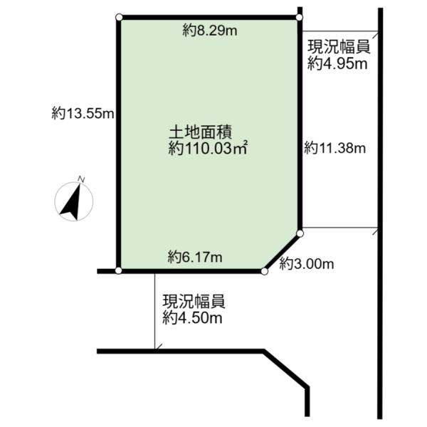 練馬区早宮３丁目の中古一戸建て