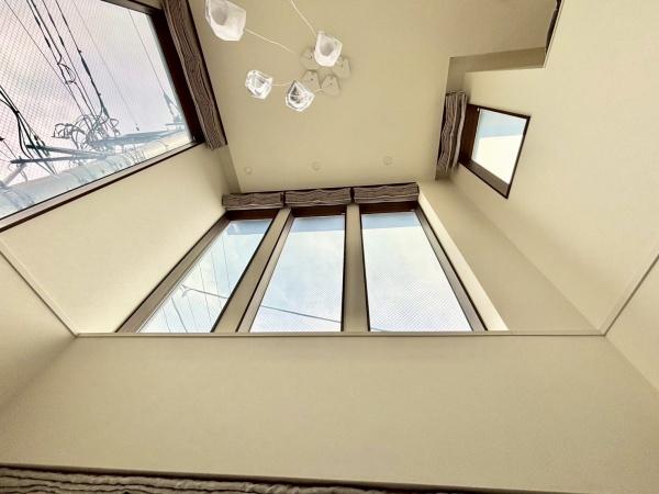 練馬区早宮３丁目の中古一戸建て