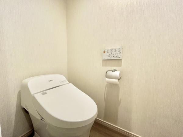 ハイネス中野