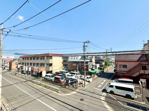 足立区花畑１丁目の新築一戸建