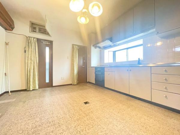杉並区上井草４丁目の中古一戸建て