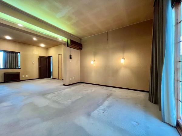 杉並区上井草４丁目の中古一戸建て